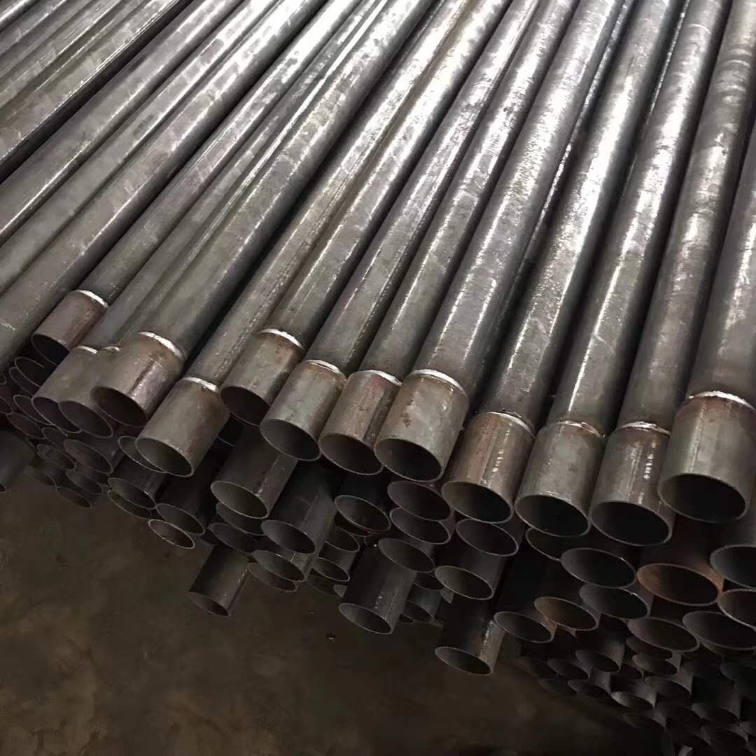 右玉桥梁声测管54mm国标